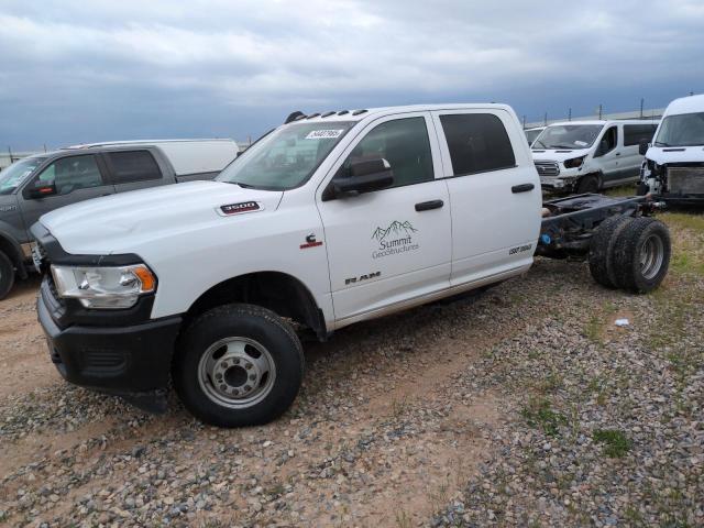 2022 RAM 3500, null