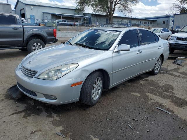 2003 LEXUS ES 300, 