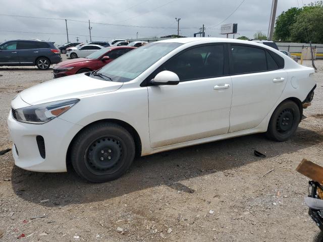2018 KIA RIO LX, 