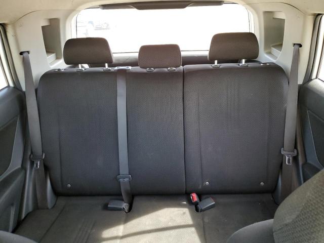 JTLKE50E381050470 - 2008 TOYOTA SCION XB 白色 照片 10