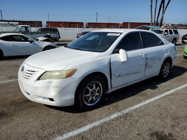 2007 TOYOTA CAMRY CE, 