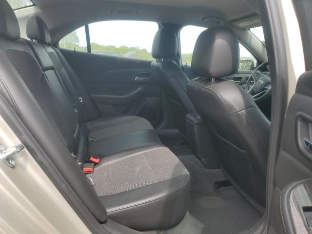 1G11C5SL9FF298403 - 2015 CHEVROLET MALIBU 1LT 金色 照片 10