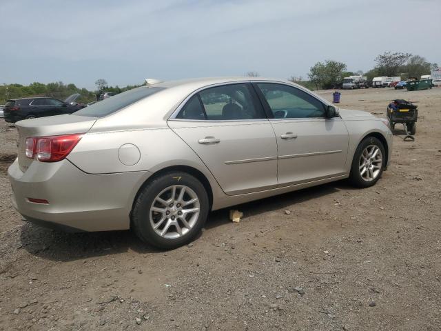 1G11C5SL9FF298403 - 2015 CHEVROLET MALIBU 1LT 金色 照片 3