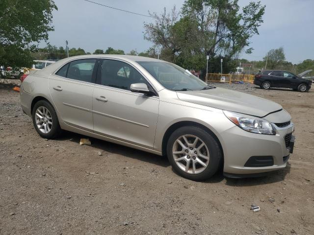 1G11C5SL9FF298403 - 2015 CHEVROLET MALIBU 1LT 金色 照片 4