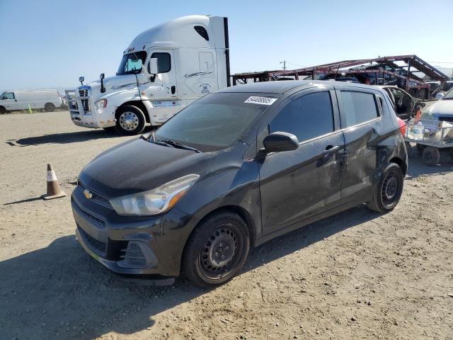 2016 CHEVROLET SPARK LS, 