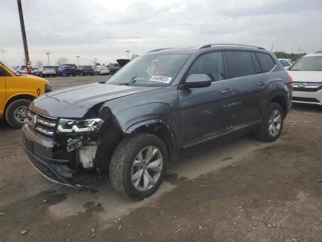 1V2MR2CA0JC501086 - 2018 VOLKSWAGEN ATLAS SEL Boz foto 1