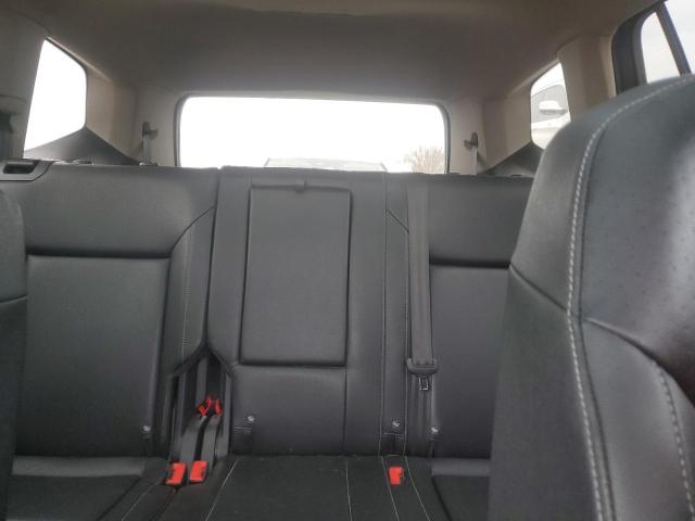 1V2MR2CA0JC501086 - 2018 VOLKSWAGEN ATLAS SEL Boz foto 10