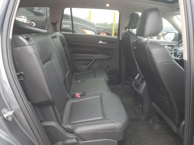 1V2MR2CA0JC501086 - 2018 VOLKSWAGEN ATLAS SEL Boz foto 11