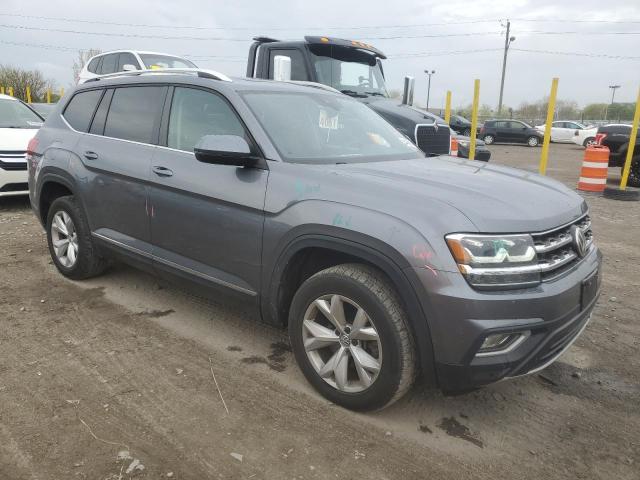 1V2MR2CA0JC501086 - 2018 VOLKSWAGEN ATLAS SEL Boz foto 4