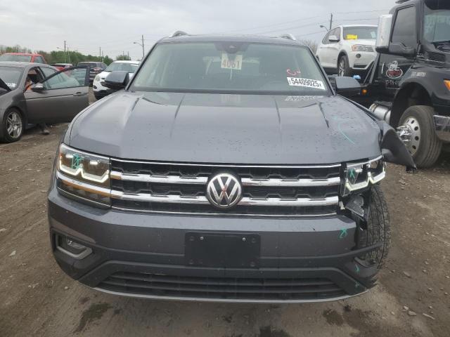 1V2MR2CA0JC501086 - 2018 VOLKSWAGEN ATLAS SEL Boz foto 5