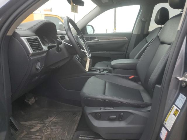 1V2MR2CA0JC501086 - 2018 VOLKSWAGEN ATLAS SEL Boz foto 7