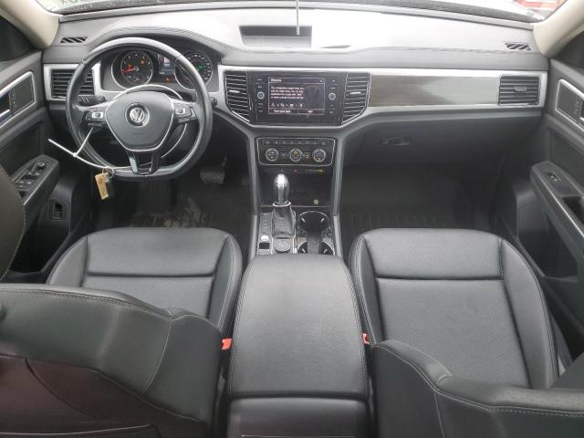 1V2MR2CA0JC501086 - 2018 VOLKSWAGEN ATLAS SEL Boz foto 8