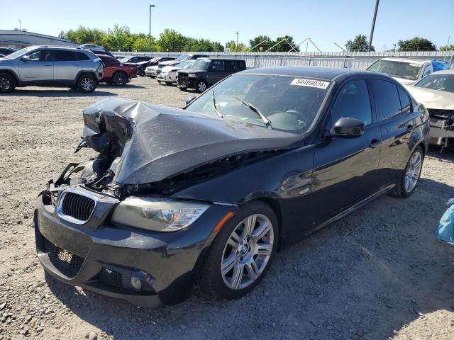 2011 BMW 328 I SULEV, 