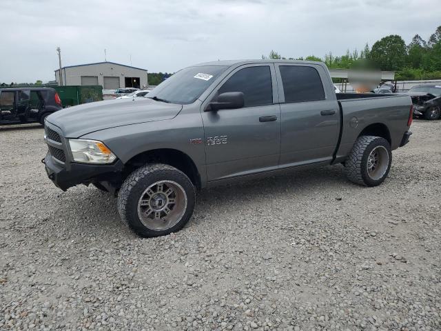 2013 RAM 1500 ST, 