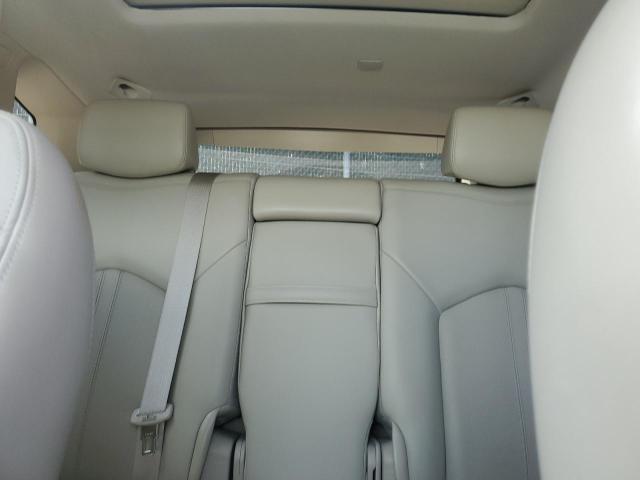 3GYFNFE30FS581240 - 2015 CADILLAC SRX PERFORMANCE COLLECTION WHITE photo 10