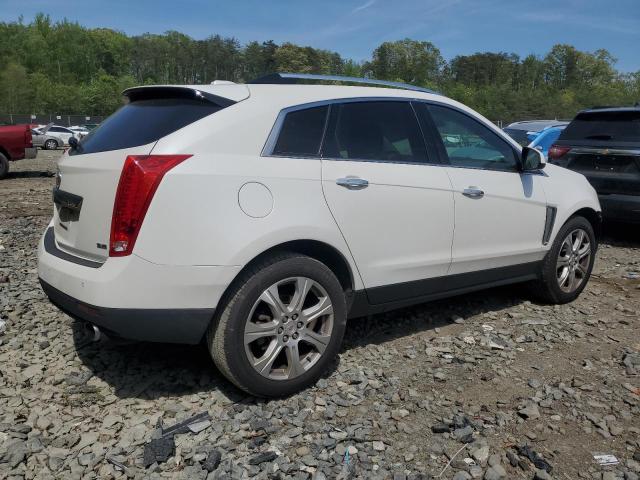 3GYFNFE30FS581240 - 2015 CADILLAC SRX PERFORMANCE COLLECTION WHITE photo 3