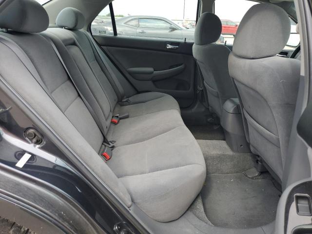 1HGCM563X7A124041 - 2007 HONDA ACCORD SE GRAY photo 10