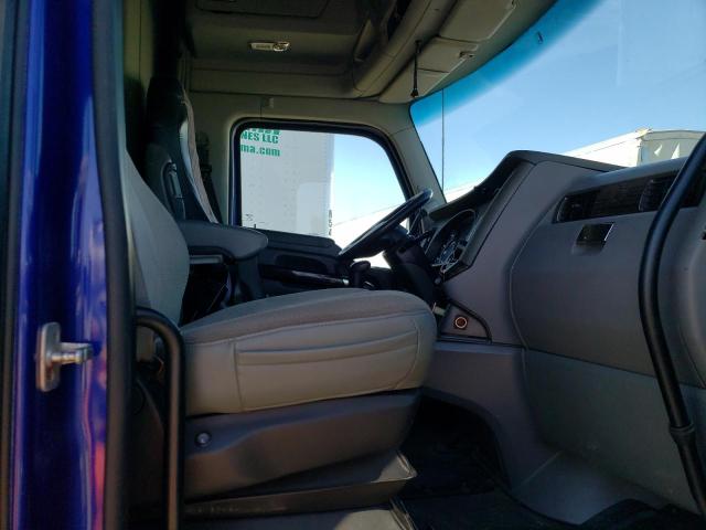 1XKYD49X5EJ406425 - 2014 KENWORTH CONSTRUCTI T680 BLUE photo 5