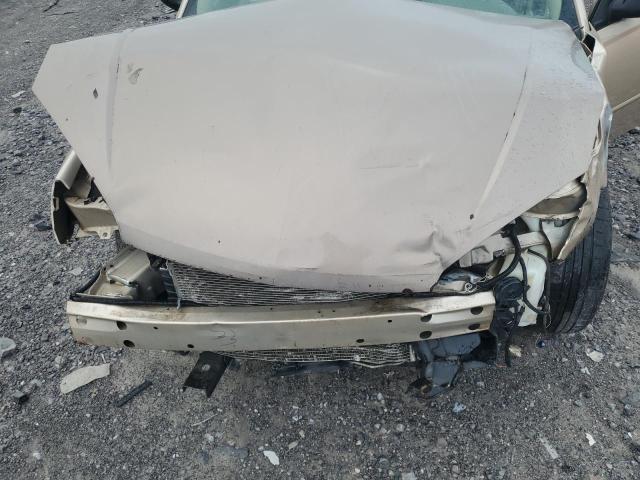 1G1ZT62815F169428 - 2005 CHEVROLET MALIBU MAXX LS 金色 照片 11