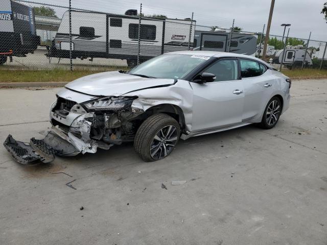 2020 NISSAN MAXIMA SV, 