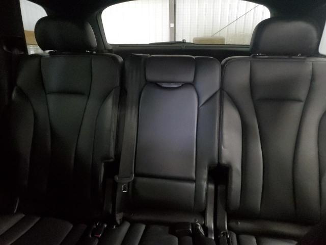 WA1VAAF7XKD047362 - 2019 AUDI Q7 PRESTIGE 黑色 照片 10