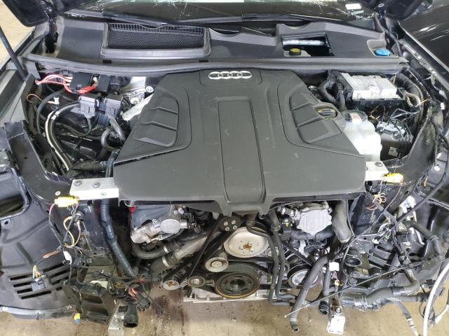 WA1VAAF7XKD047362 - 2019 AUDI Q7 PRESTIGE 黑色 照片 12
