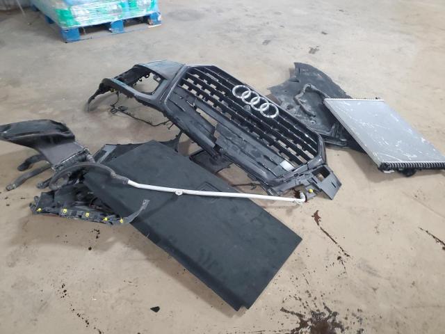 WA1VAAF7XKD047362 - 2019 AUDI Q7 PRESTIGE 黑色 照片 13