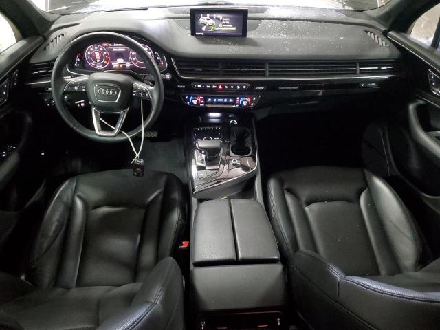 WA1VAAF7XKD047362 - 2019 AUDI Q7 PRESTIGE 黑色 照片 8