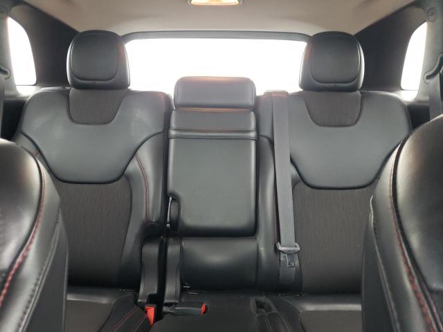 1C4PJMBS5HW501234 - 2017 JEEP CHEROKEE TRAILHAWK WHITE photo 10