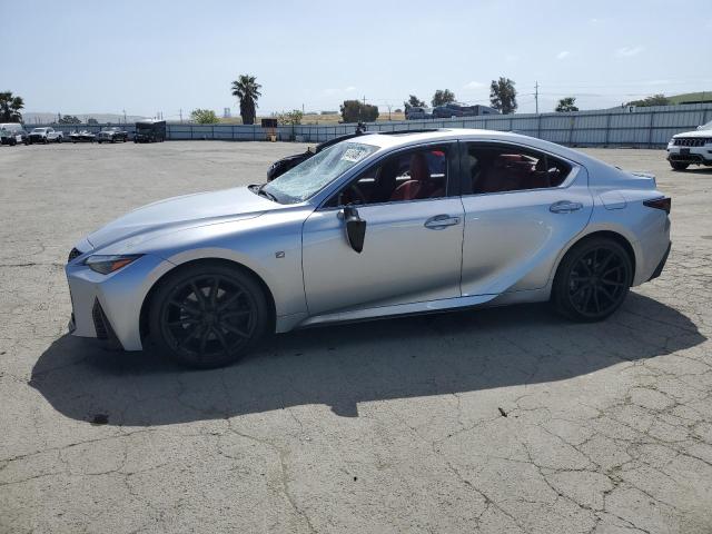 2022 LEXUS IS 350 F SPORT, null