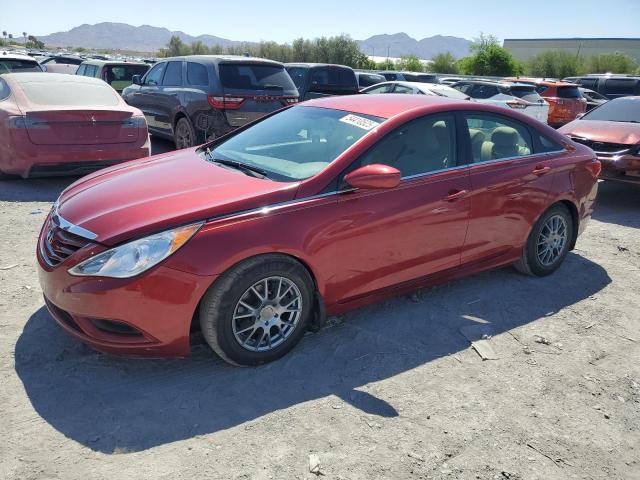 2012 HYUNDAI SONATA GLS, null