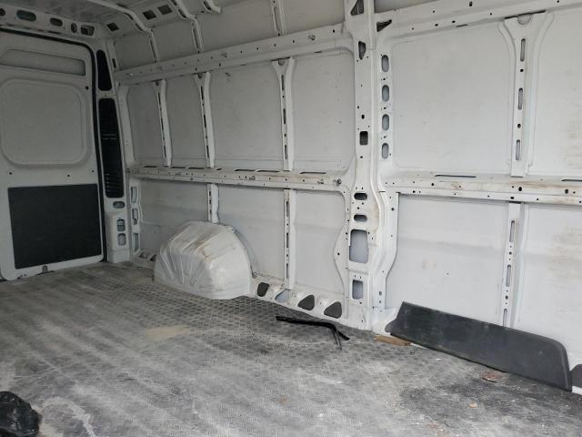 3C6URVJG5HE516414 - 2017 RAM PROMASTER 3500 HIGH თეთრი ფოტო 6