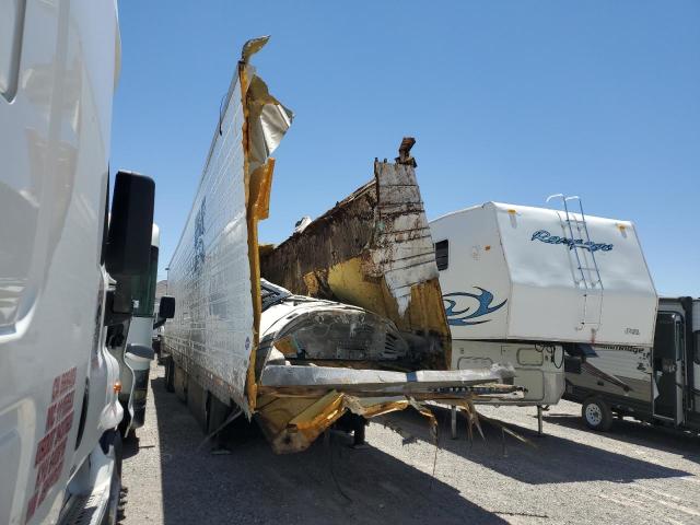 1UYVS2533HU800909 - 2017 UTILITY TRAILER WHITE photo 1