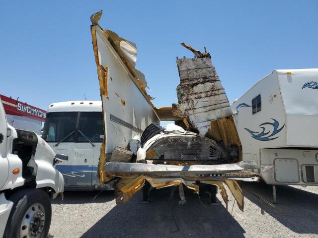 1UYVS2533HU800909 - 2017 UTILITY TRAILER WHITE photo 2