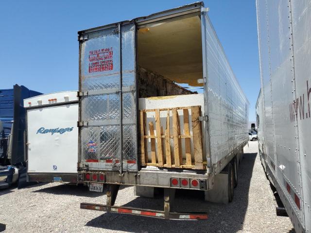 1UYVS2533HU800909 - 2017 UTILITY TRAILER WHITE photo 5