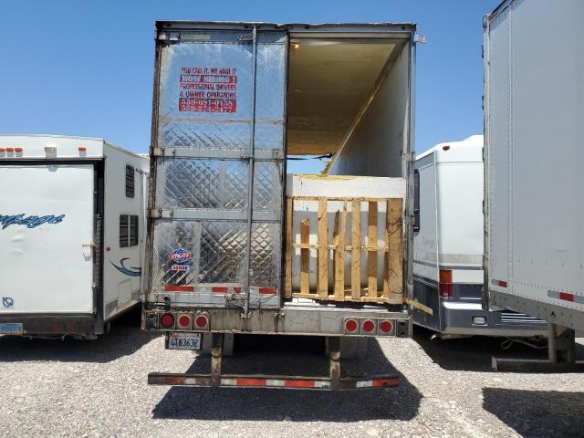 1UYVS2533HU800909 - 2017 UTILITY TRAILER WHITE photo 6