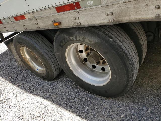 1UYVS2533HU800909 - 2017 UTILITY TRAILER WHITE photo 7