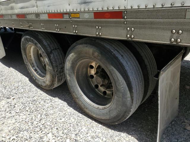 1UYVS2533HU800909 - 2017 UTILITY TRAILER WHITE photo 8