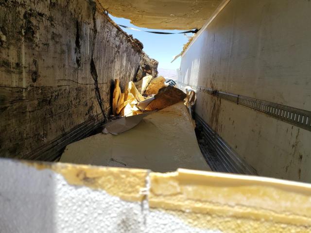 1UYVS2533HU800909 - 2017 UTILITY TRAILER WHITE photo 9