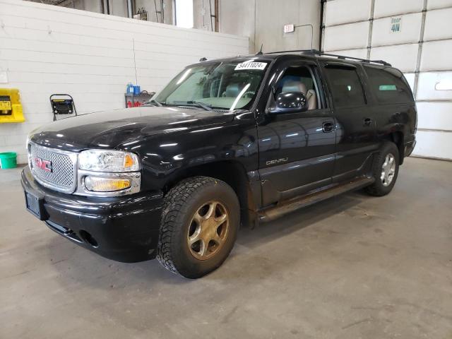 2005 GMC YUKON XL DENALI, 