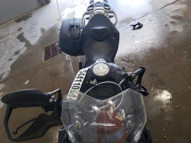 WB10D1303KZ463736 - 2019 BMW S 1000 XR შავი ფოტო 5