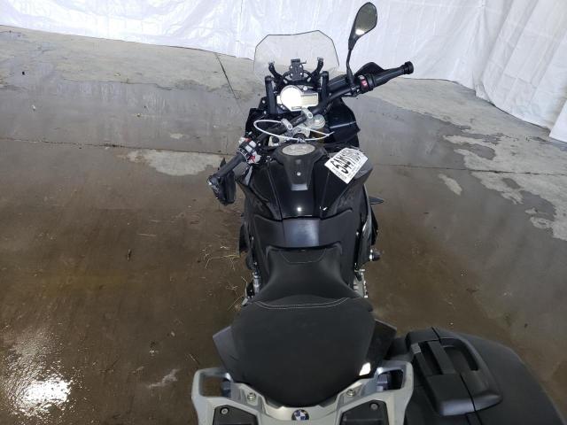 WB10D1303KZ463736 - 2019 BMW S 1000 XR შავი ფოტო 6