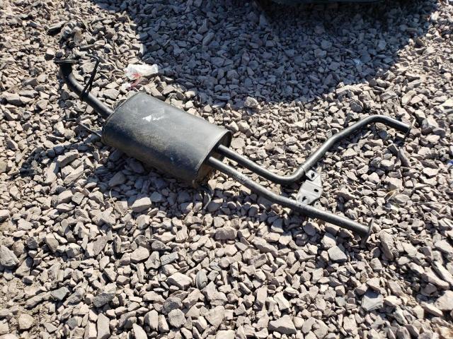 JN8DR09Y12W714983 - 2002 NISSAN PATHFINDER LE 金色 照片 13