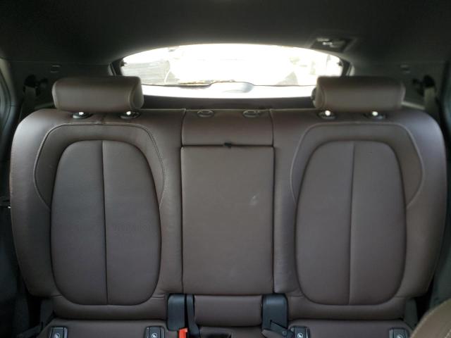 WBXYJ1C0XL5P55913 - 2020 BMW X2 XDRIVE28I BLUE photo 10