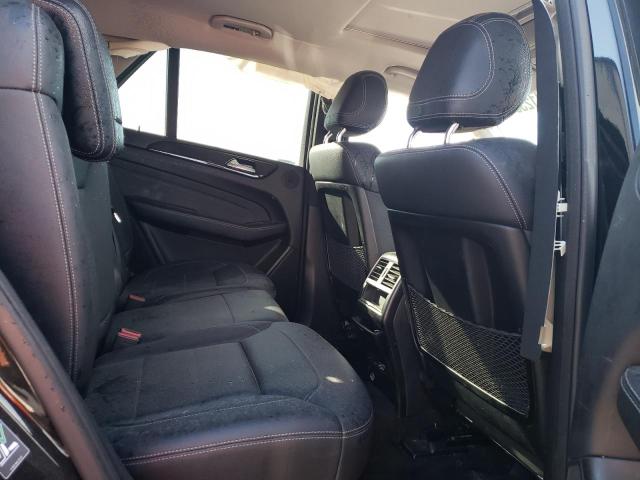 4JGDA5HB7FA568973 - 2015 MERCEDES-BENZ ML 350 4MATIC BLACK photo 11