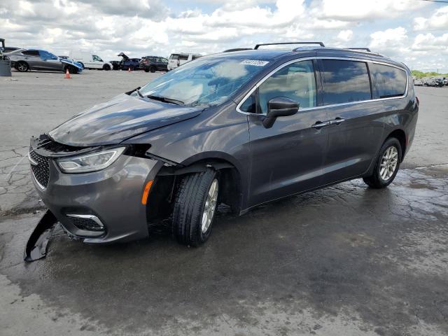 2021 CHRYSLER PACIFICA TOURING L, 