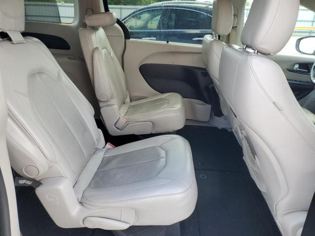 2C4RC1BG8MR552789 - 2021 CHRYSLER PACIFICA TOURING L GRAY photo 11