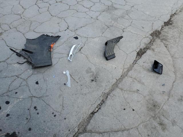 2C4RC1BG8MR552789 - 2021 CHRYSLER PACIFICA TOURING L GRAY photo 13