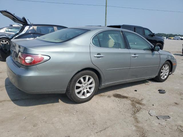 JTHBF30G320049765 - 2002 LEXUS ES 300 GRAY photo 3