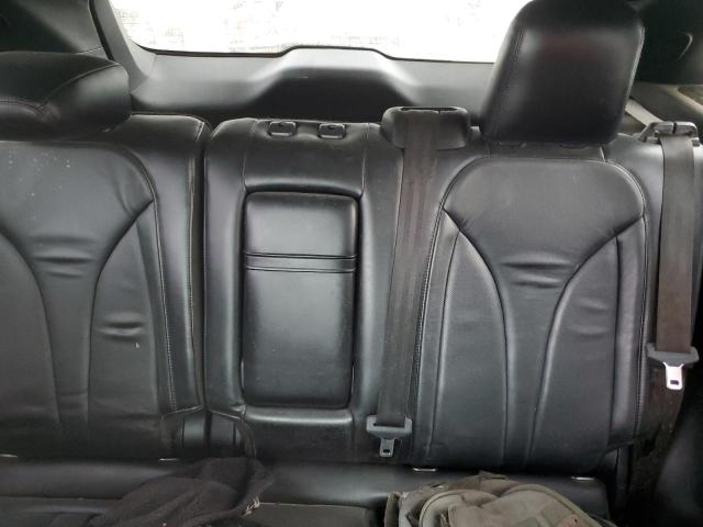 5LMCJ2C93GUJ05630 - 2016 LINCOLN MKC SELECT 黑色 照片 10